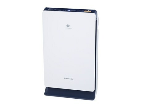 樂聲 Panasonic  F-PXV35H‧nanoe®X 納米離子空氣清新機‧約28平方米‧香港行貨,香港及澳門原廠1年保養‧