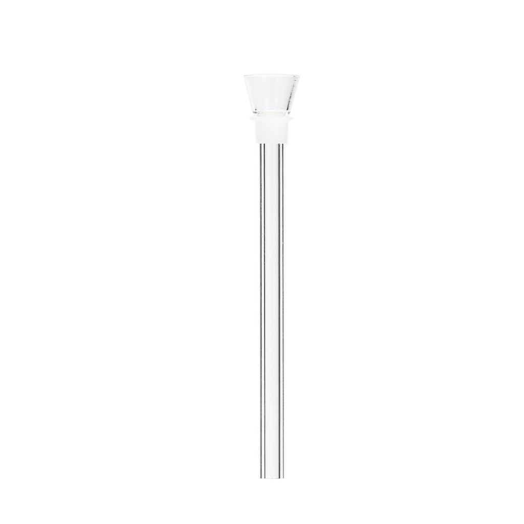 POPSHOT GLASS DOWNSTEM