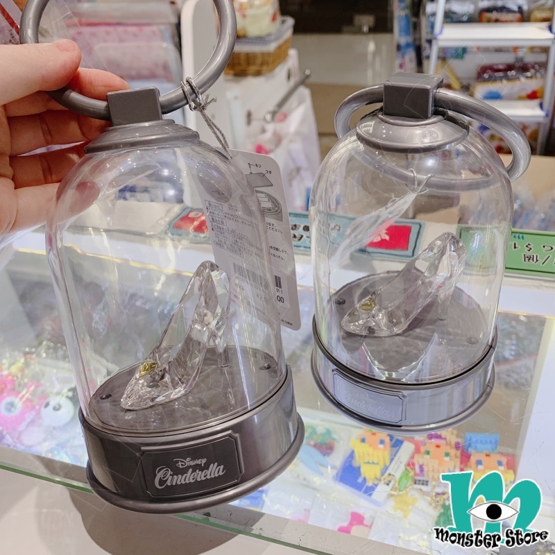 灰姑娘玻璃鞋燈籠