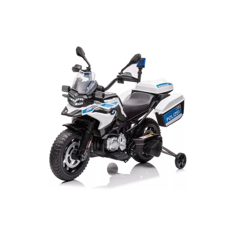 寶馬 F850 GS 警察兒童電單車