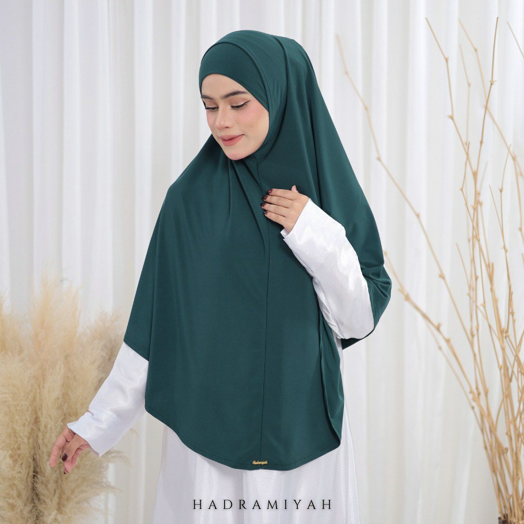 Tudung Syria Tasneem