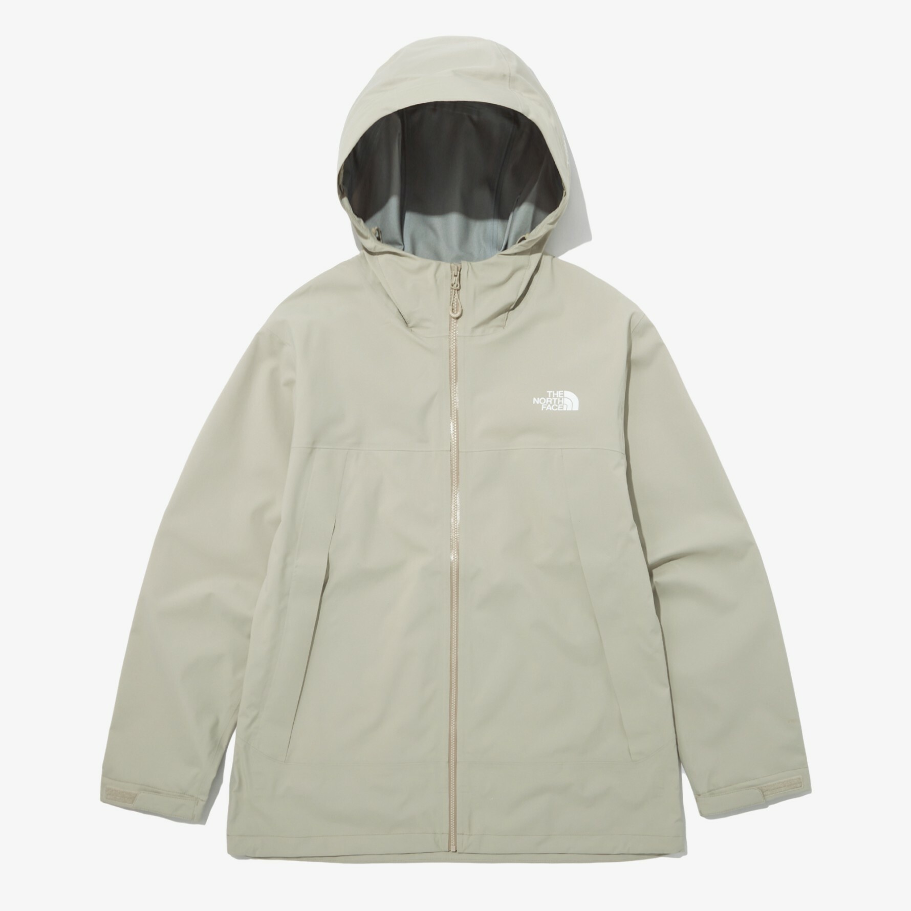 THE NORTH FACE 女 SUPER VENT 輕量 連帽外套 NJ2HP35