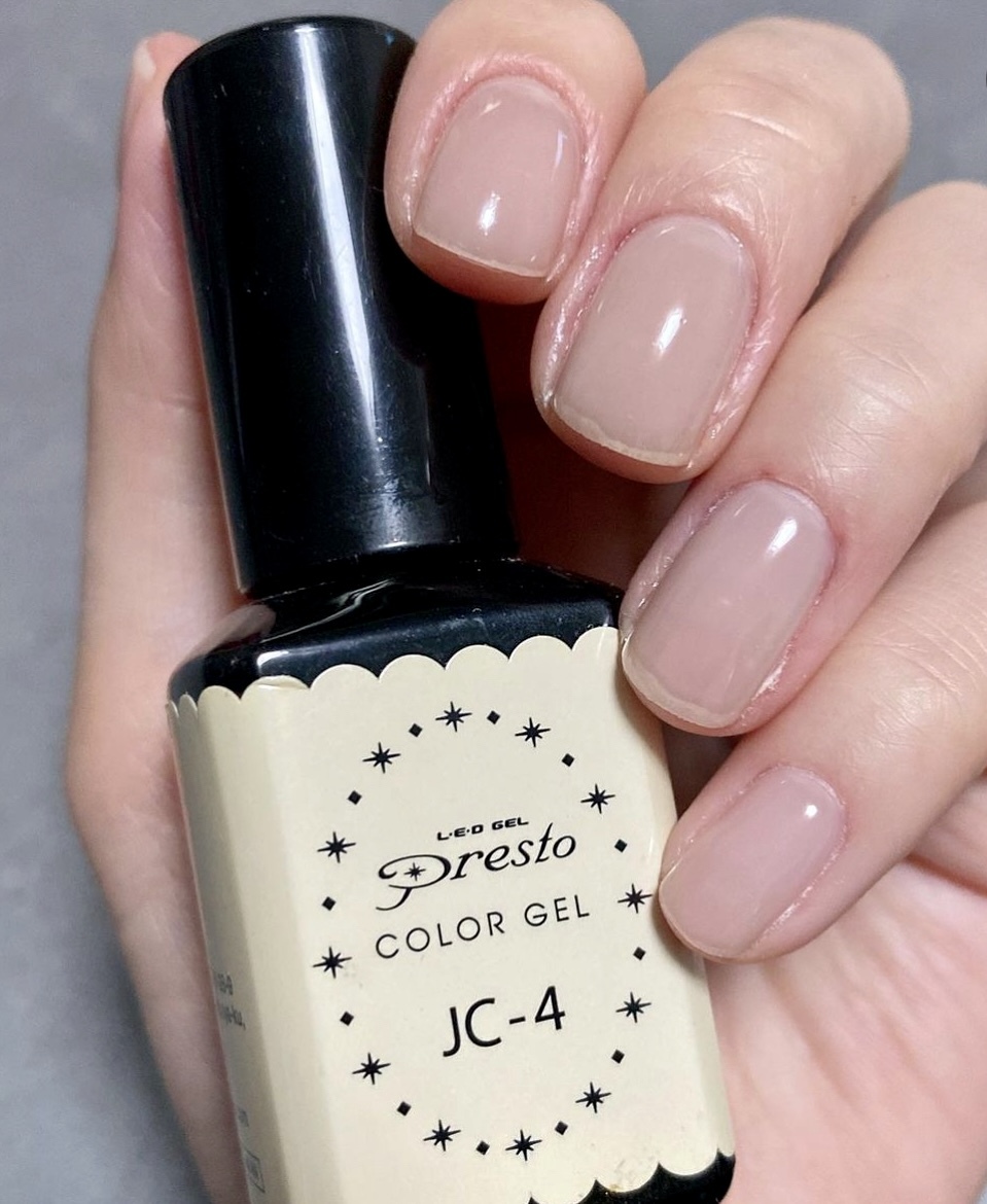 PRESTO J004 #限量貨品🔥