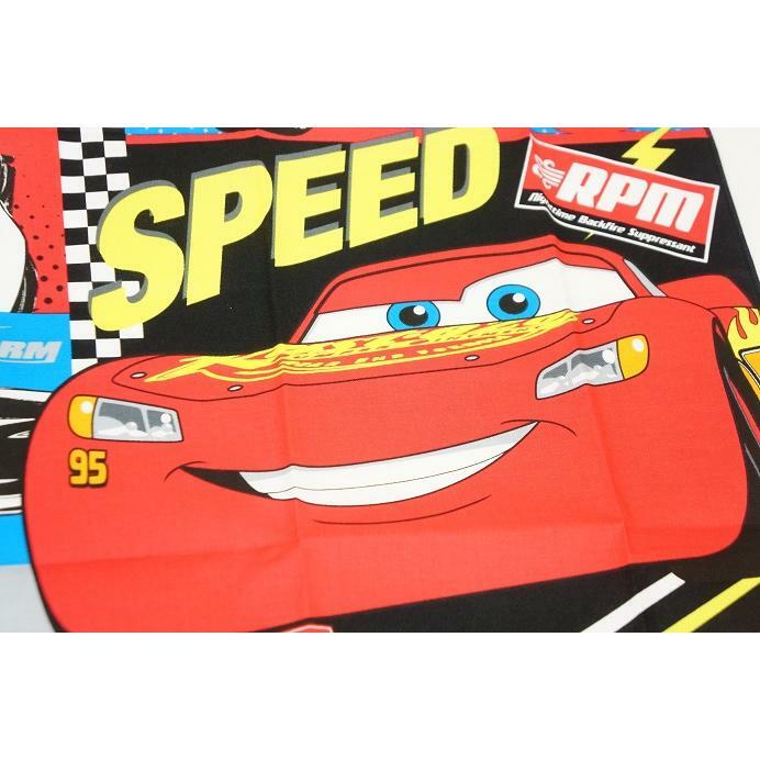 迪士尼汽車總動員午餐布 KB4