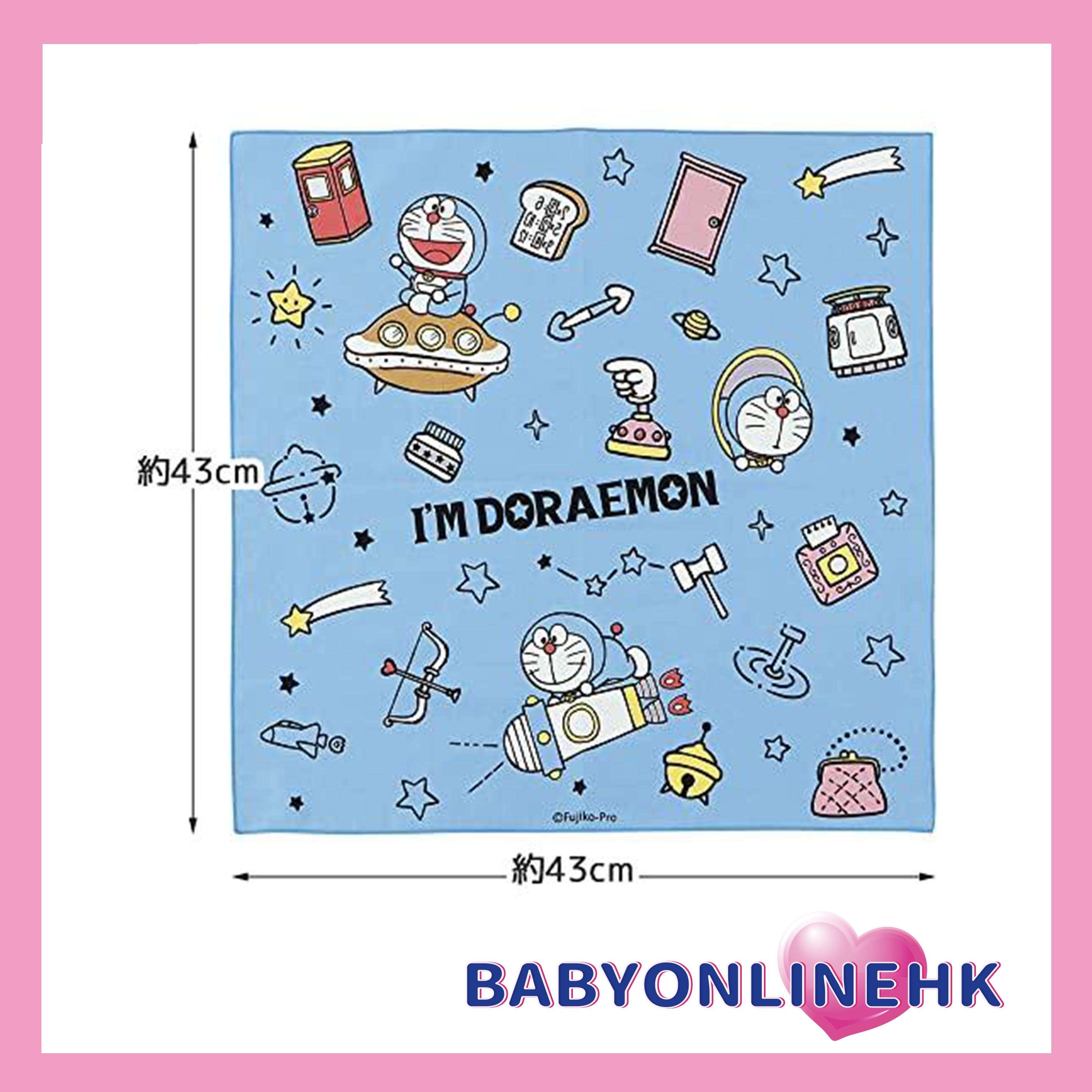 午餐布【我是哆啦A夢太空漫步】