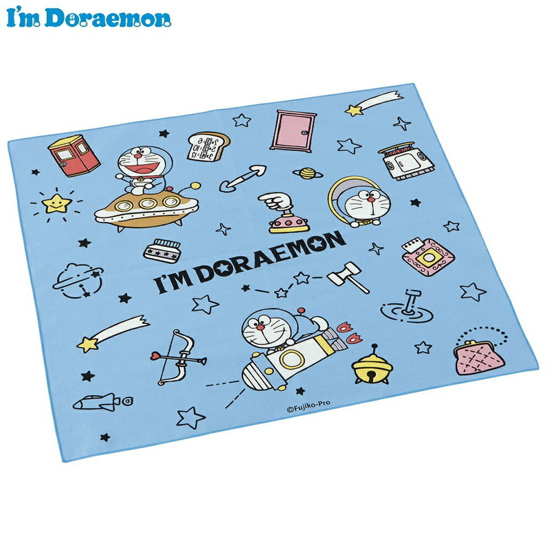午餐布【我是哆啦A夢太空漫步】