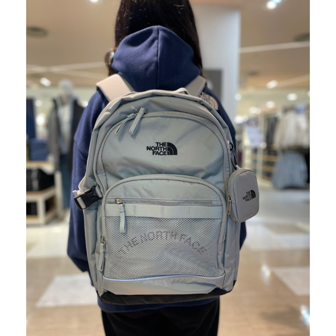 The North Face Wannabe Ext Pack 後背包