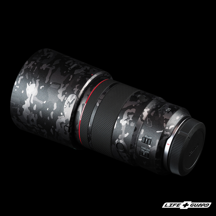 Canon RF 135mm F1.8 L IS USM 鏡頭貼膜