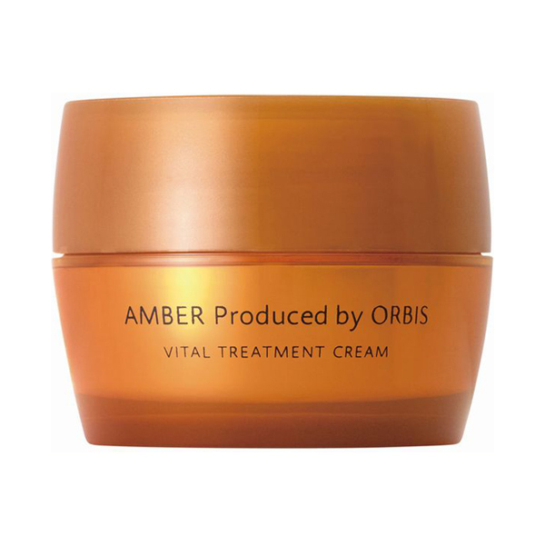 ORBIS Amber Vital Treatment Cream
