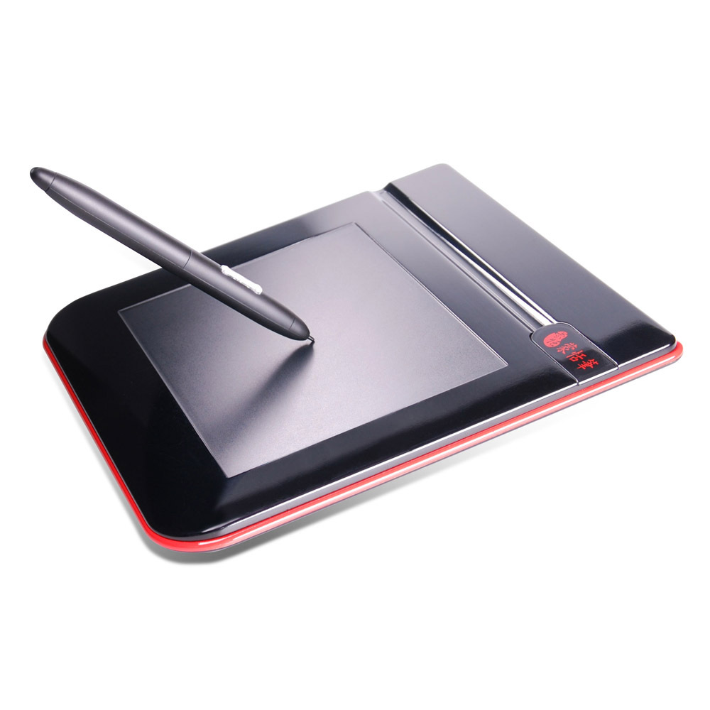 蒙恬 樂活蒙恬筆  (Win/Mac) ─ 滑鼠+手寫二合一手寫板