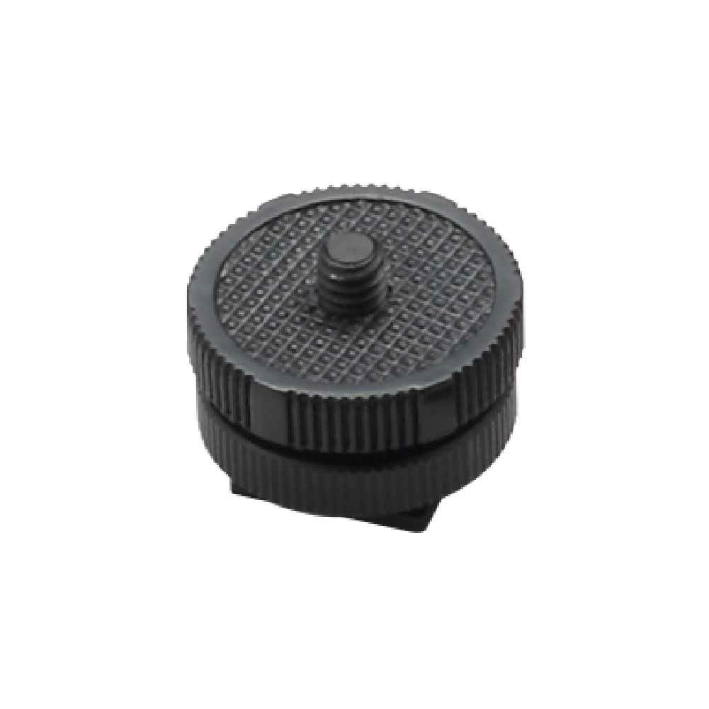 Zoom Zoom / HS-1 熱靴轉接座 — 三峽配件 / 週邊｜YA! 玩音樂