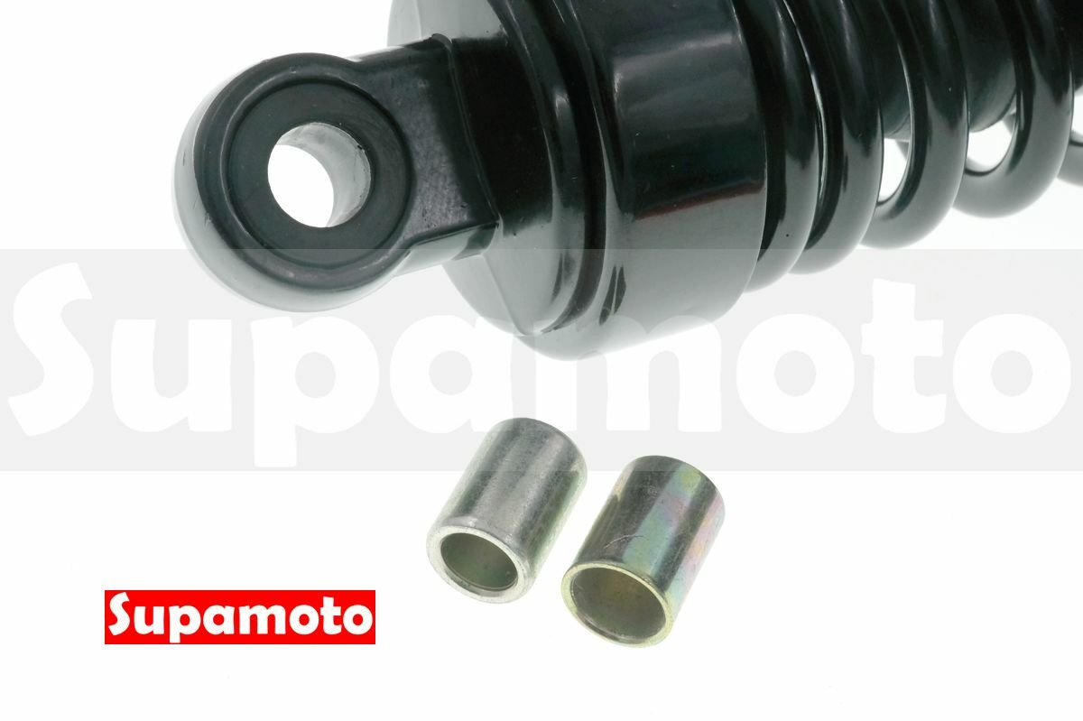 -Supamoto- 後避震套筒 10mm 12mm 14mm 圓頭 鎖點 鎖孔 轉接 通用 改裝