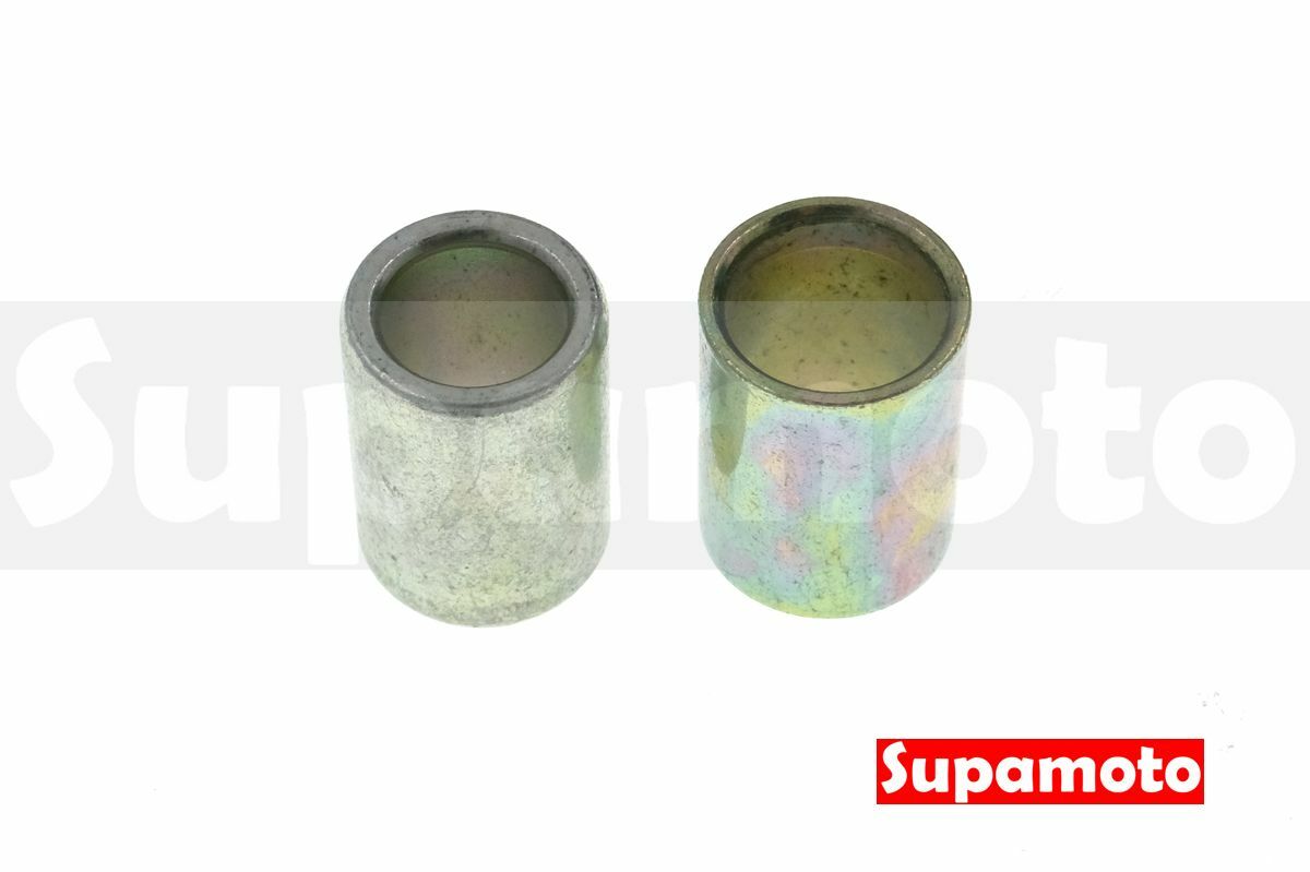 -Supamoto- 後避震套筒 10mm 12mm 14mm 圓頭 鎖點 鎖孔 轉接 通用 改裝