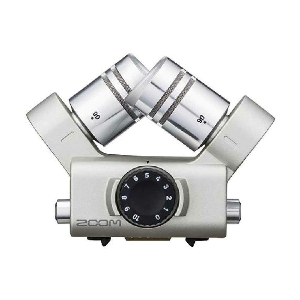 Zoom / XYH-6 XY型立體聲麥克風音頭