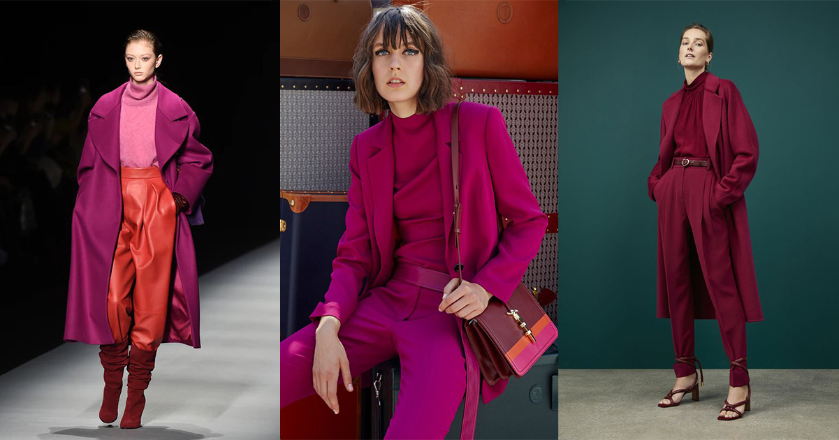 2023流行色 - BONNY&READ飾品