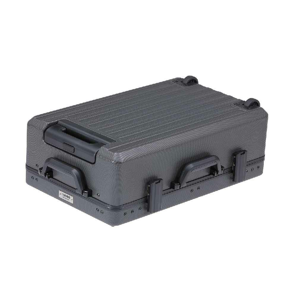 BOSS BOSS / BCB-1000 行李箱式效果器盤 — 三峽效果器｜YA! 玩音樂