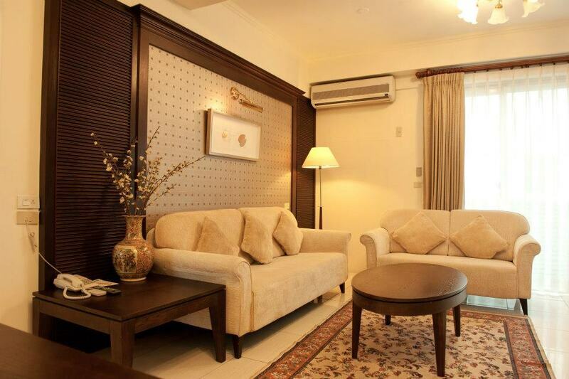 【電子票劵】花蓮飯店住宿｜麗格休閒飯店 房型