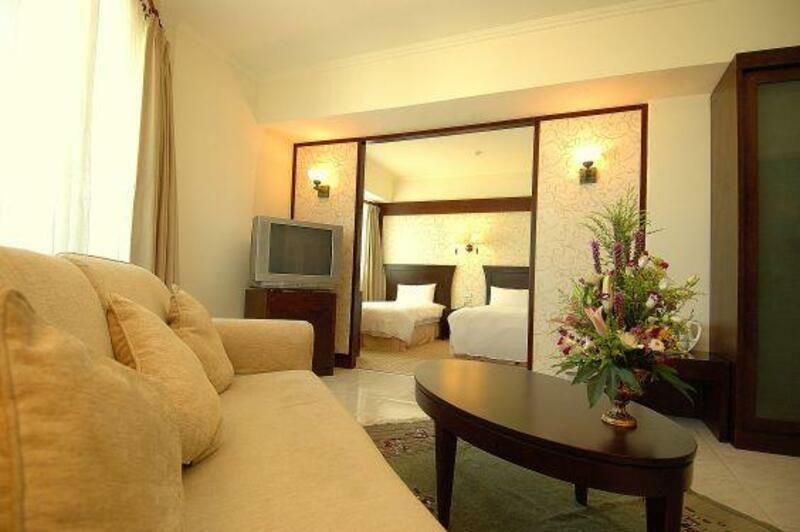 【電子票劵】花蓮飯店住宿｜麗格休閒飯店 房型