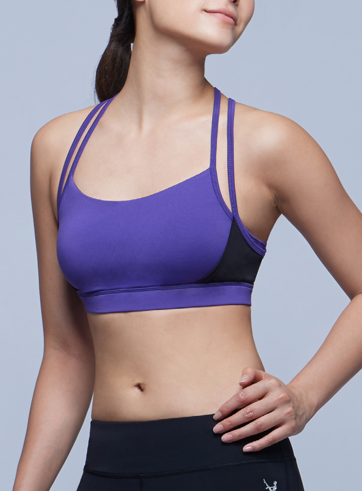 ARA0623-N隱形撐托3D BRA