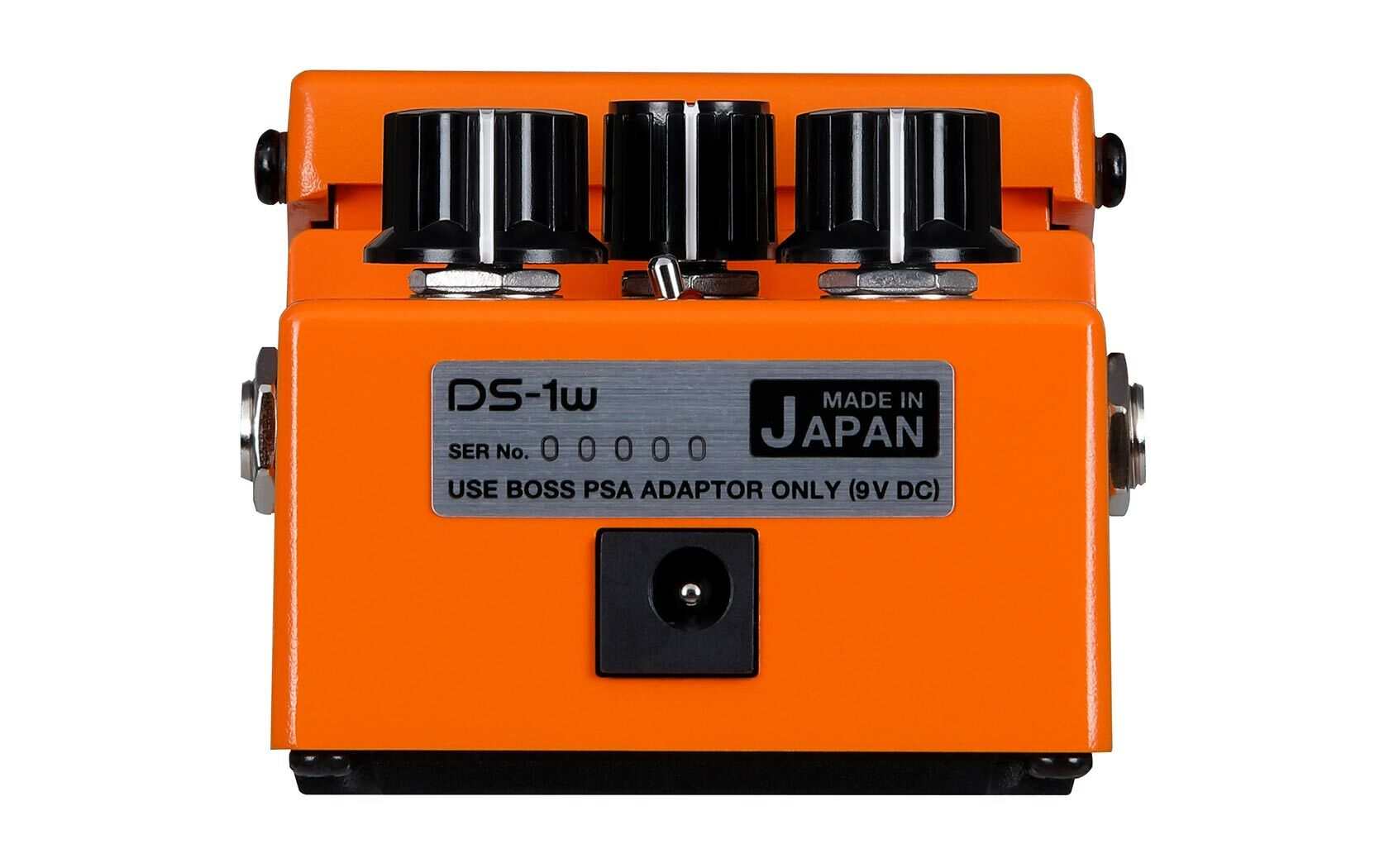 BOSS DS-1W Waza Craft Distrotion 破音效果器
