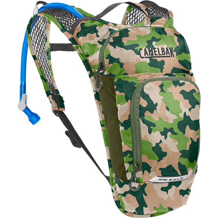 Camelbak Mini M.U.L.E. Hydration Cycling Hiking Bag