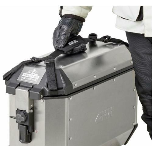 GIVI E188 行李帶手柄