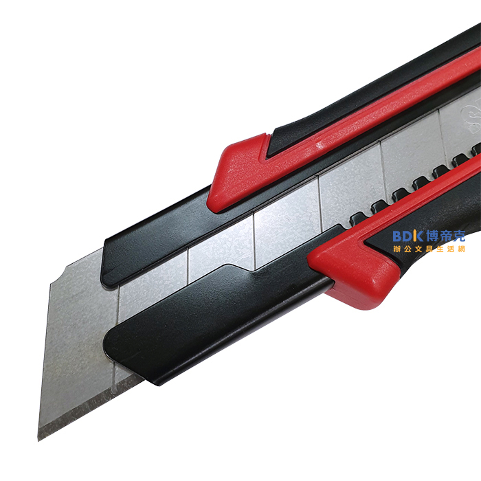 SDI 手牌 超強雙鎖定專業刀 大美工刀 0445C 系列