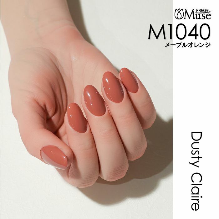 Muse Gel - M1040 (3g)