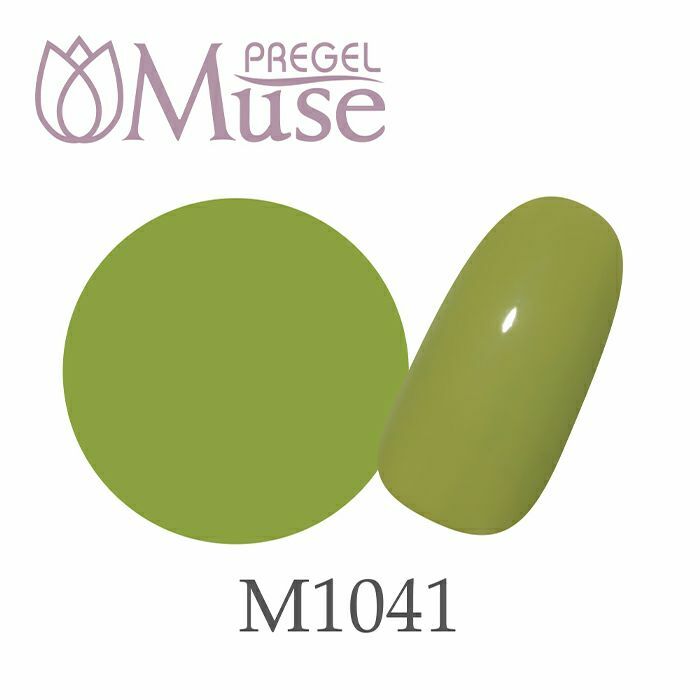 Muse Gel - M1041 (3g)