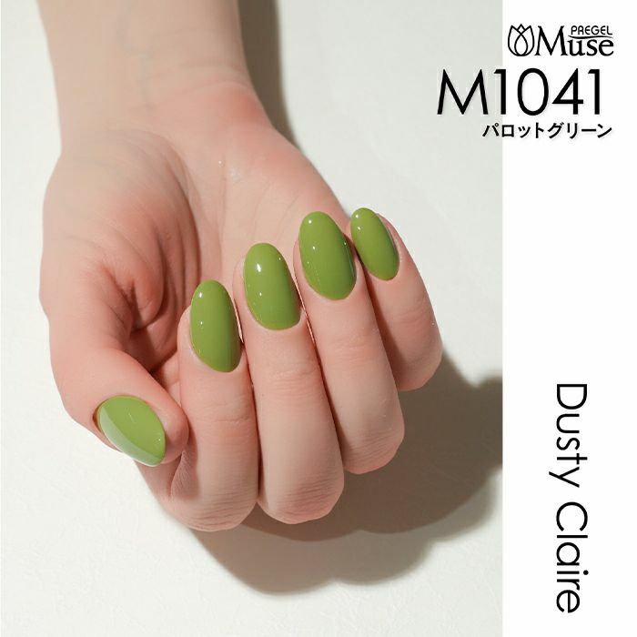 Muse Gel - M1041 (3g)