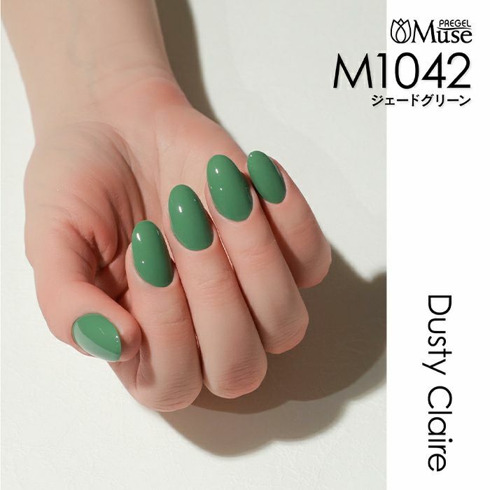 Muse Gel - M1042 (3g)