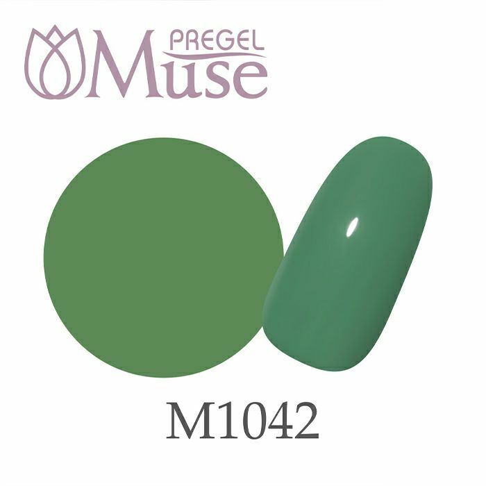 Muse Gel - M1042 (3g)