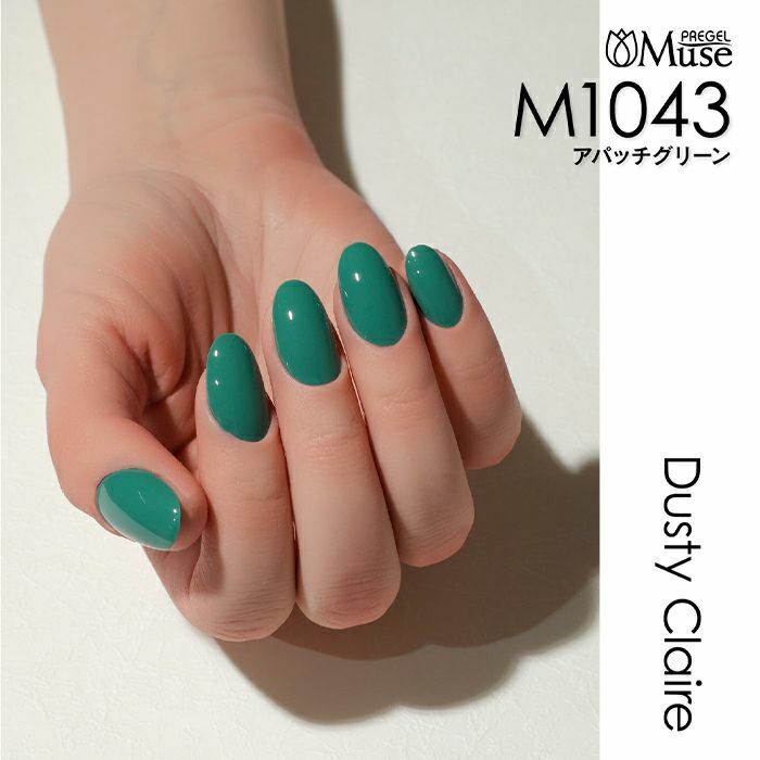 Muse Gel - M1043 (3g)
