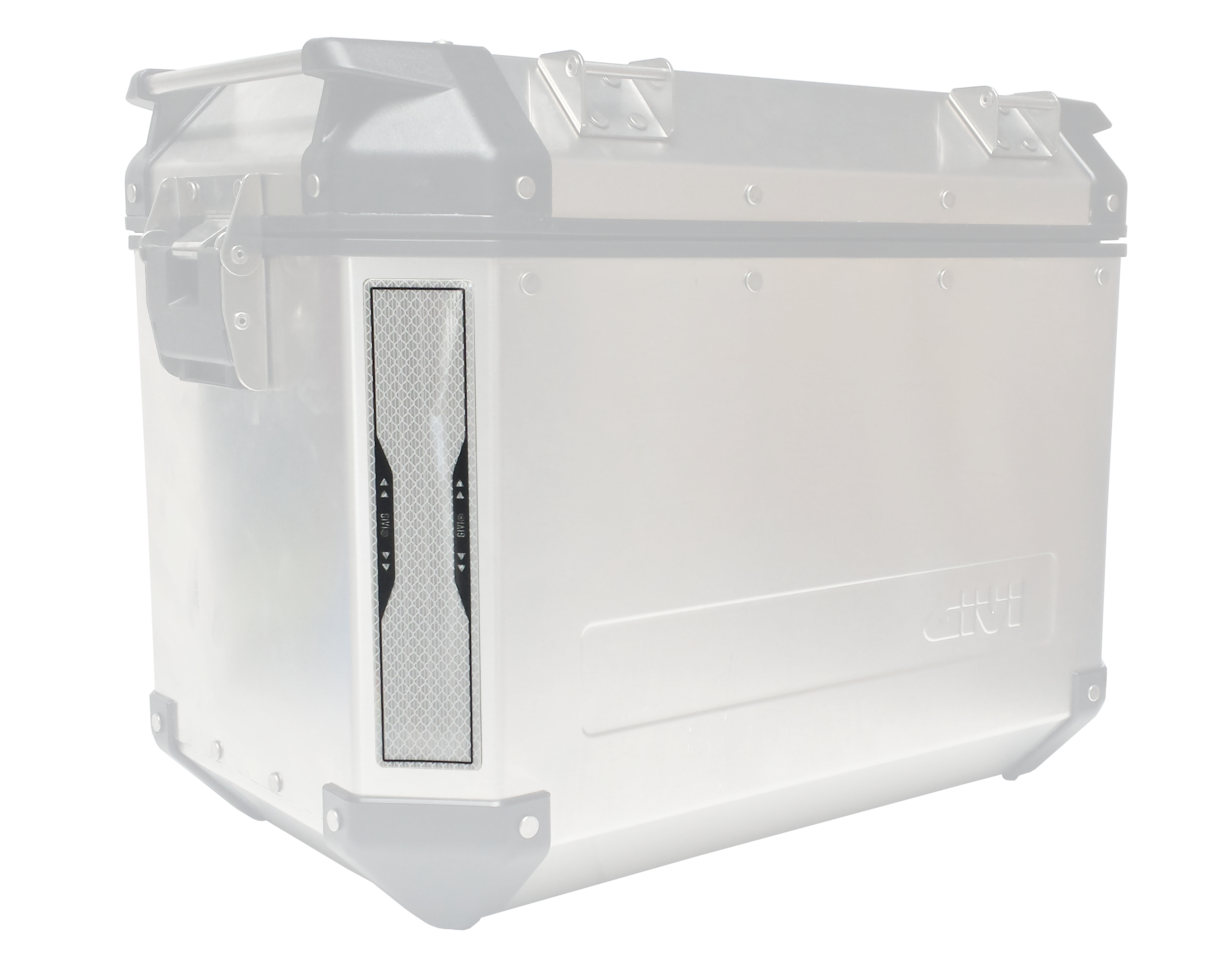 GIVI E145 反光貼紙(1對)