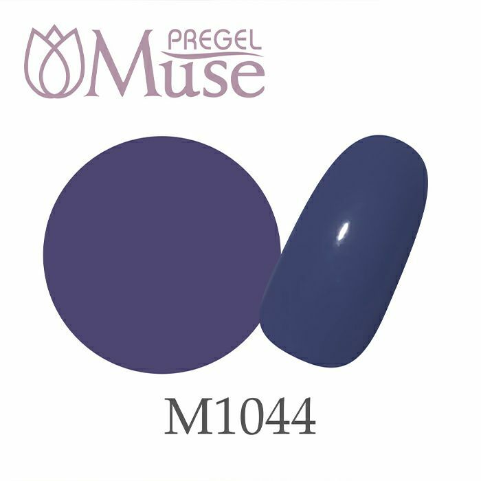 Muse Gel - M1044 (3g)