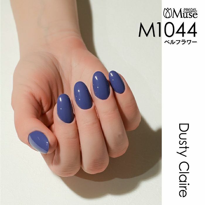 Muse Gel - M1044 (3g)