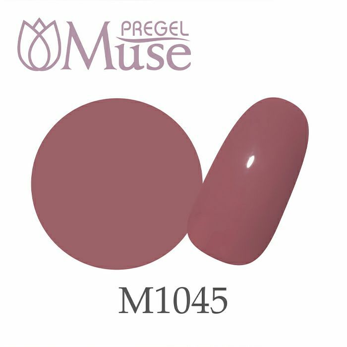 Muse Gel - M1045 (3g)