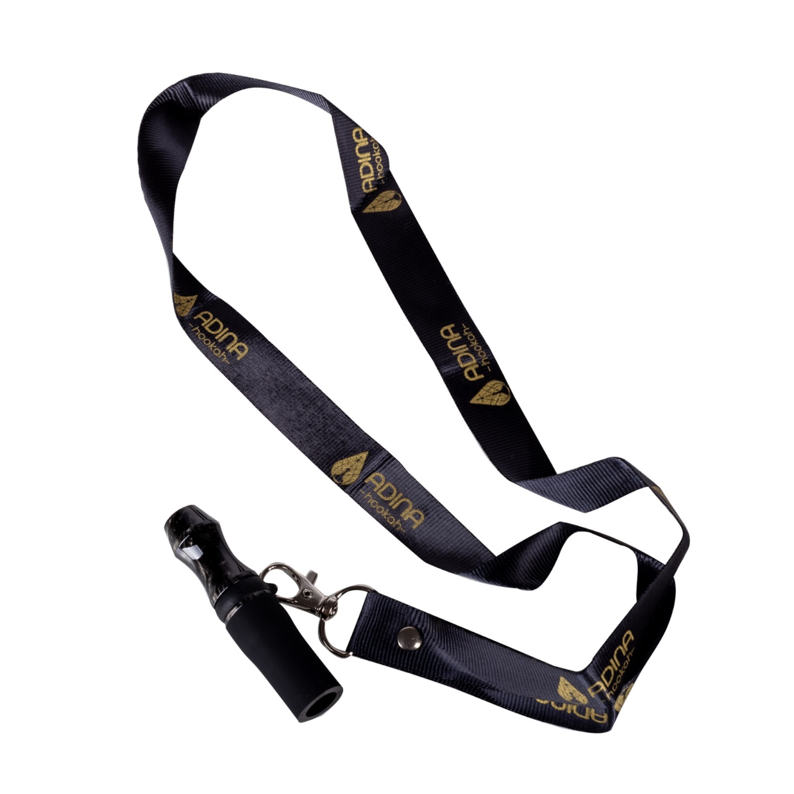 Adina Mouthtip Black