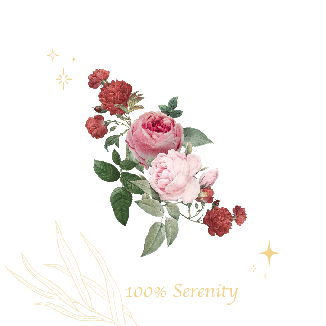 玫瑰花香保濕 | 沐浴乳 500ml