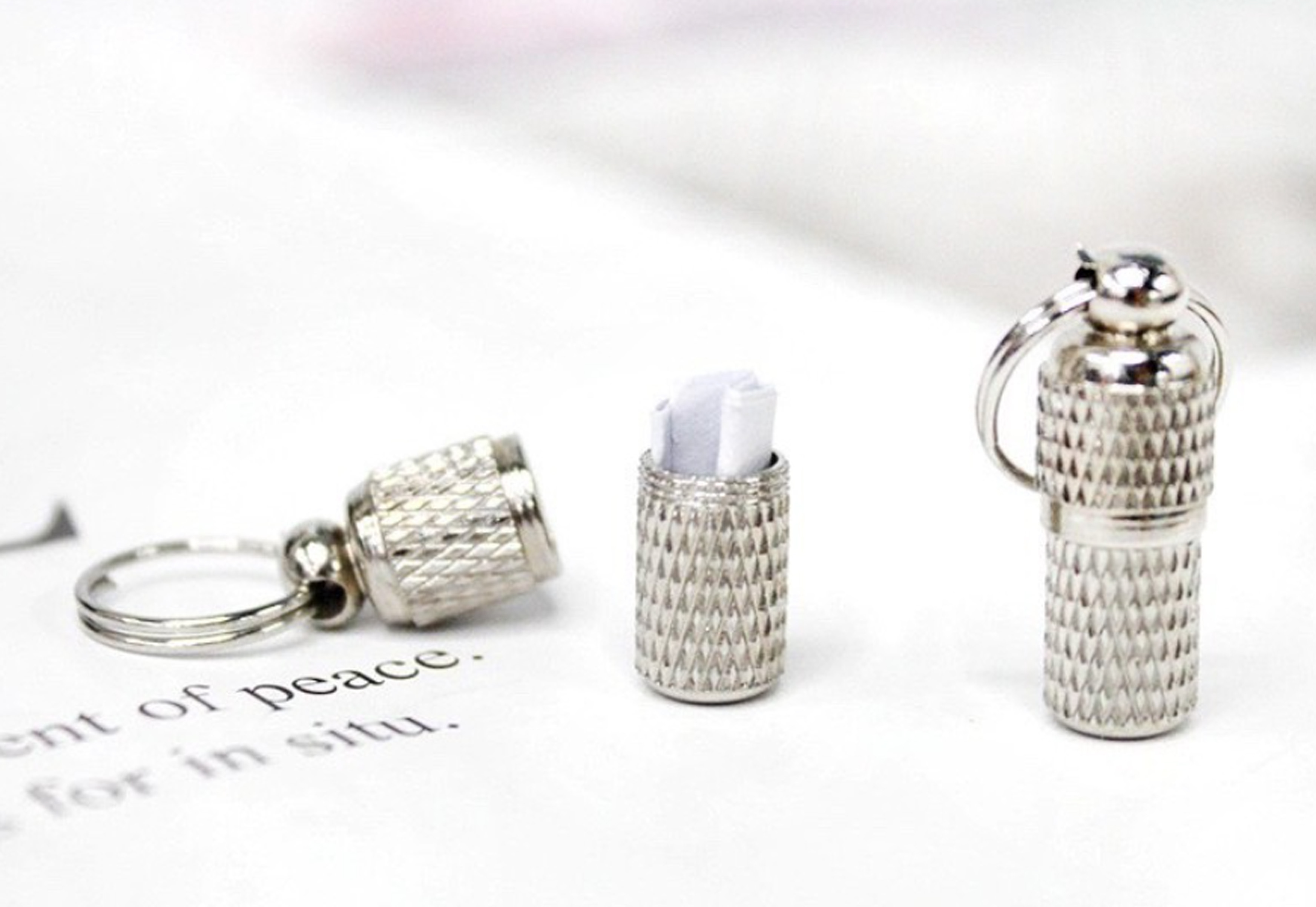 寵物防走失吊墜