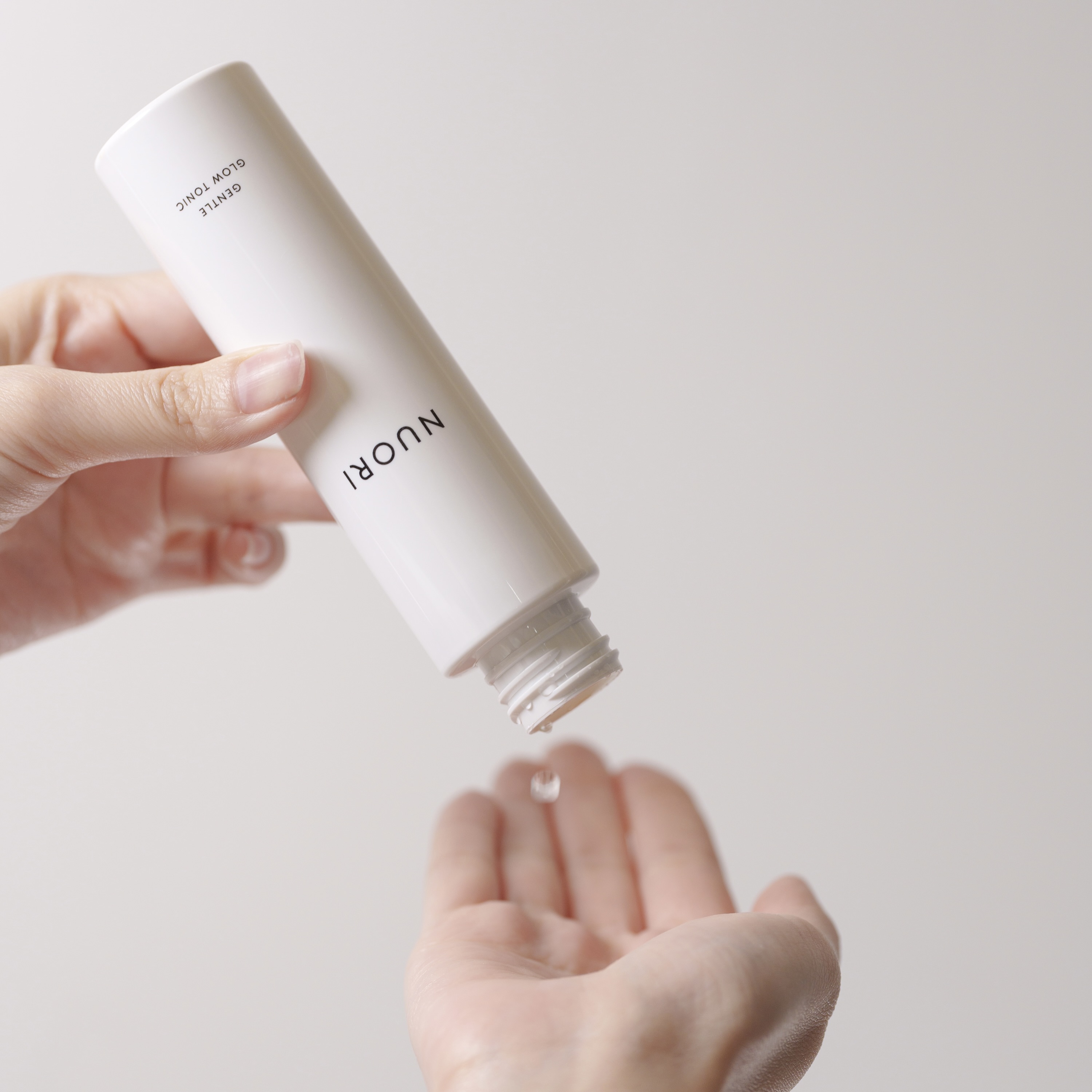 Gentle Glow Tonic | NUORI