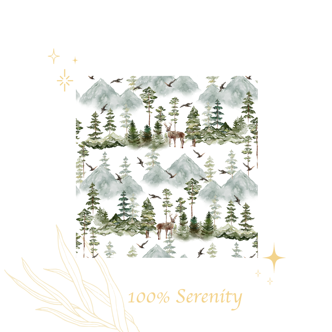 (最佳禮物) 香木 森林芬多精油組 24ml