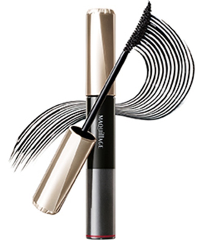 Maquillage Dramatic Essence Mascara 美容液睫毛膏