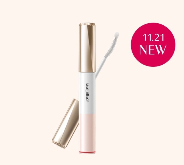 Maquillage Dramatic Eyelash Essence 眼部及睫毛美容液眼妝打底精華