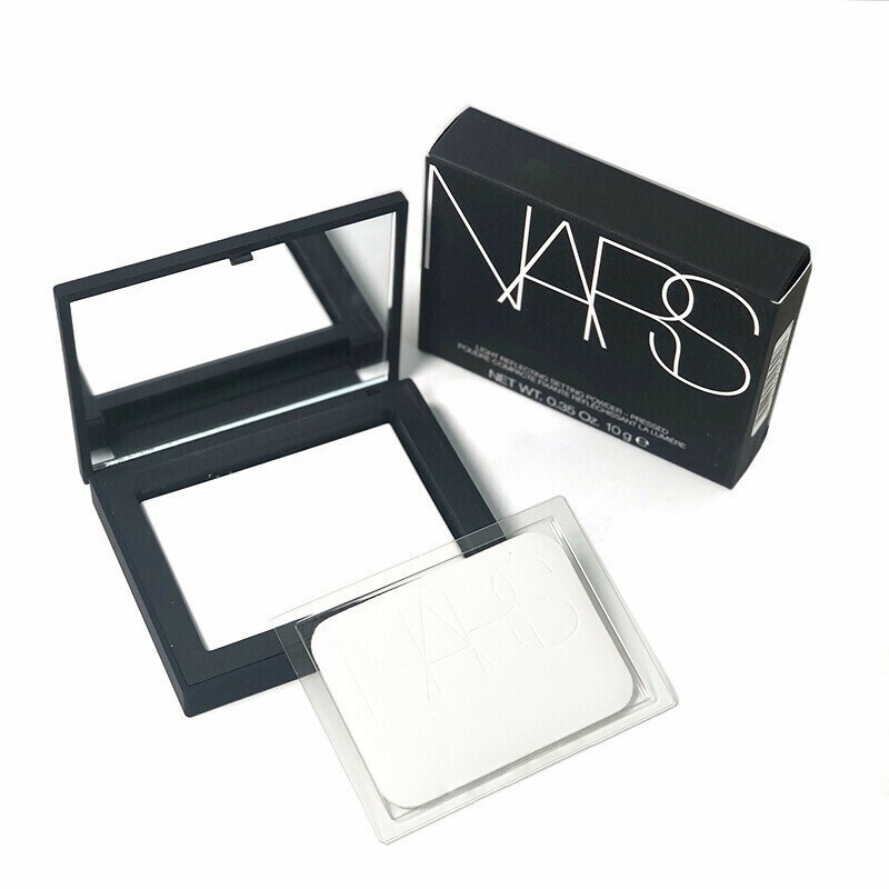 [NARS] LIGHT REFLECTING PRESSED SETTING POWDER