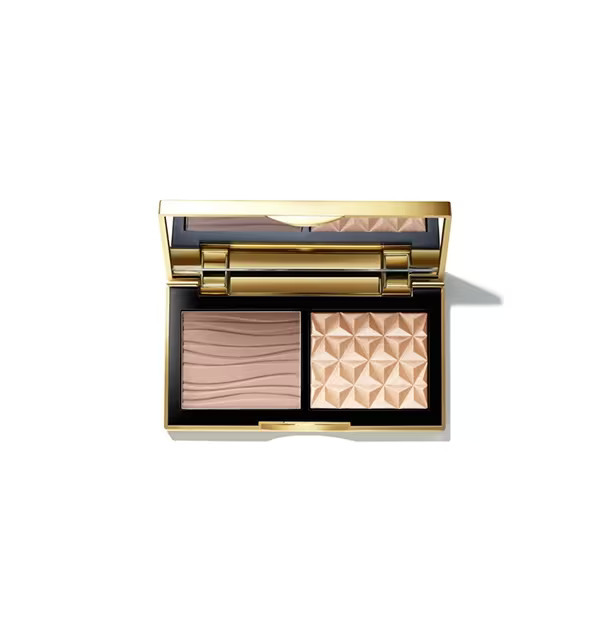 [Mac] 聚光塑影立體修容盤