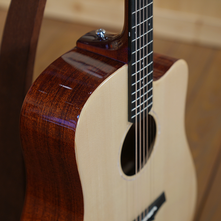 出清 Rosen G31 41吋 鏡面亮光 英格曼雲杉 面單吉他 木吉他