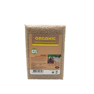 Thailand 泰國有機糙米 (1kg) (12202)