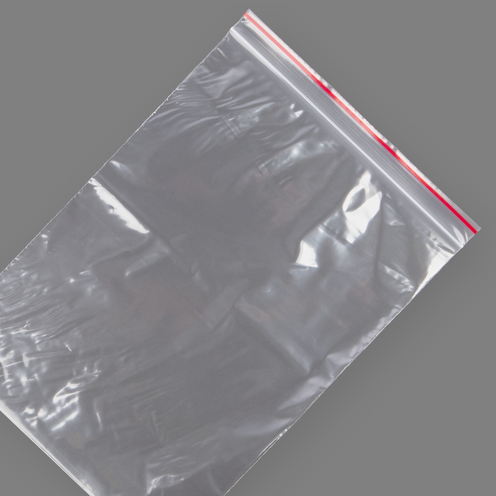 夾鏈袋 8號