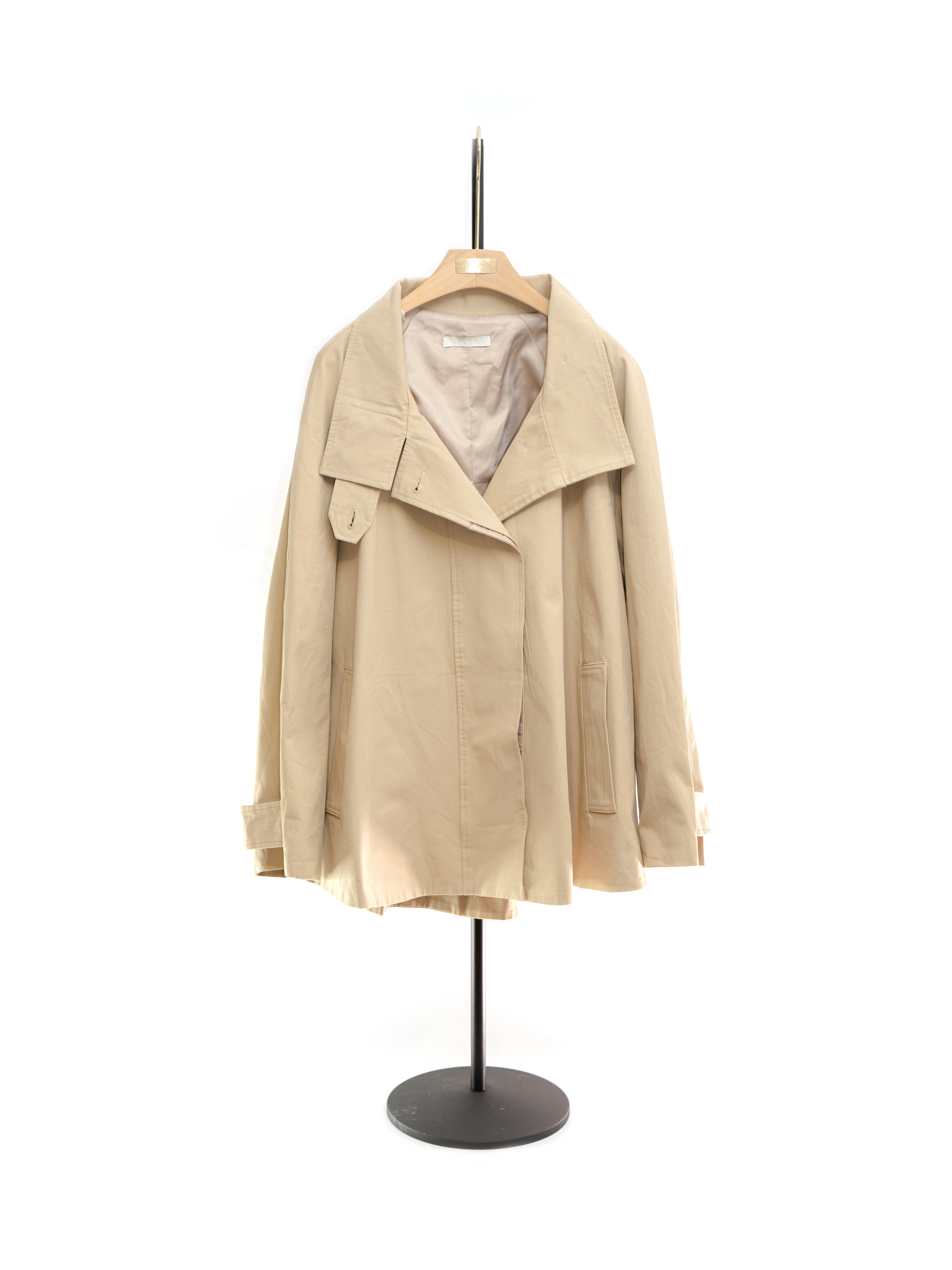 娃娃乾濕外套 (現貨款式）